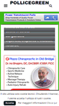 Mobile Screenshot of pollicegreen.com